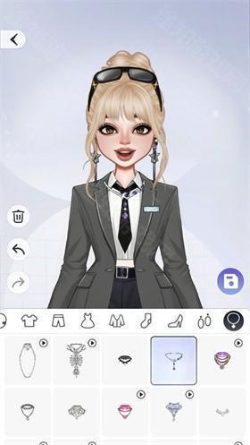 尤雅闪耀