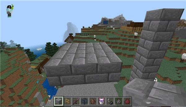 我的世界移动版官方版