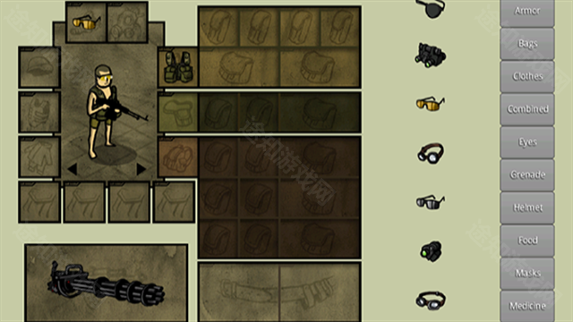 Innawoods