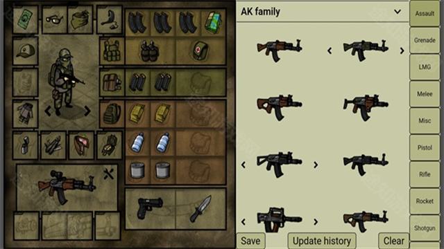 Innawoods