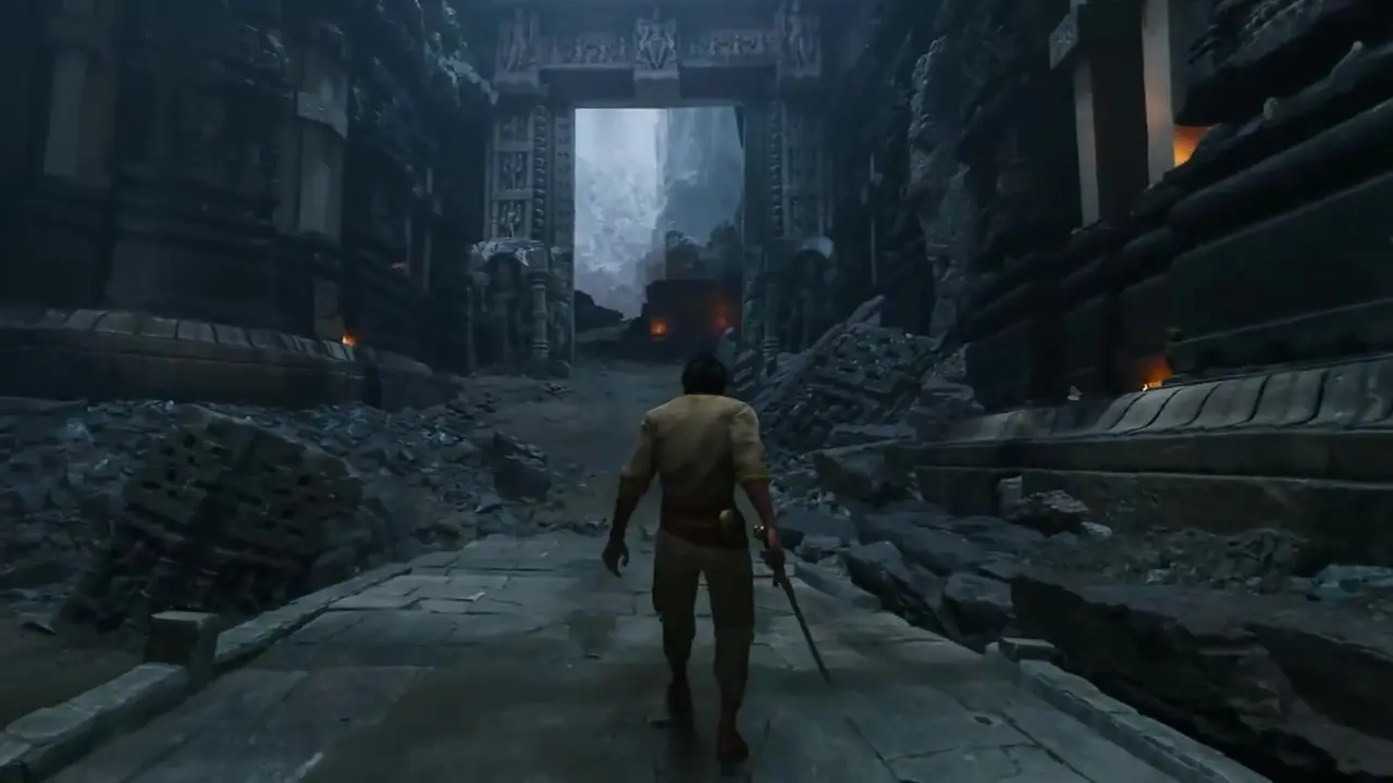 Unleash the Avatar