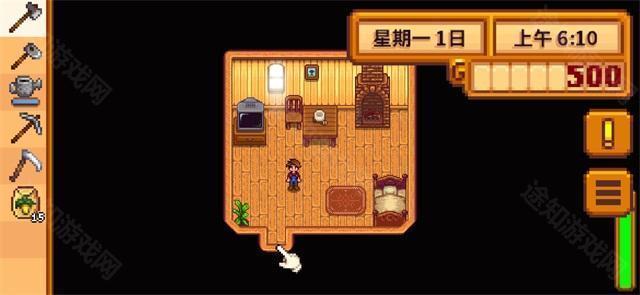 星露谷物语1.6病娇美化版