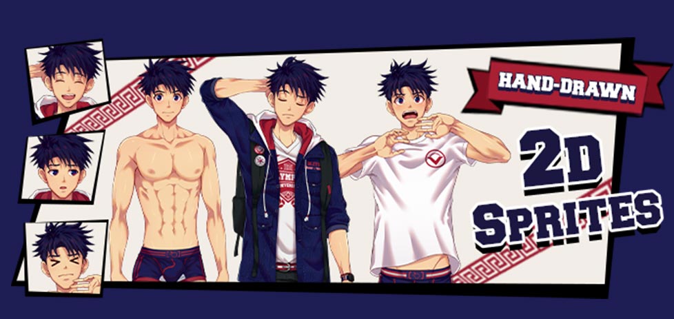 jock studio2.0