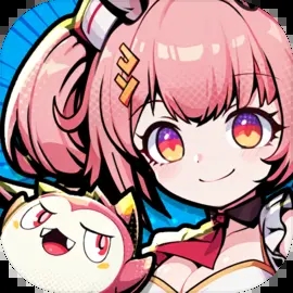 魔女防线守护艾莉亚
