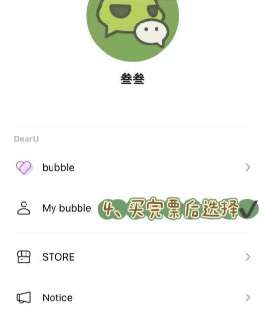 jyp bubble