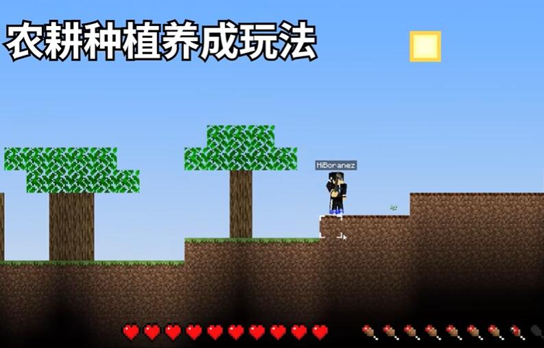 FlatMC截图2