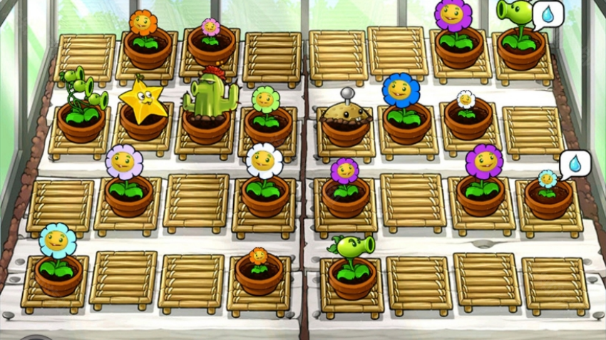 植物大战僵尸吃不了席版直装版