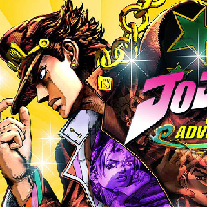 jojo群星之战