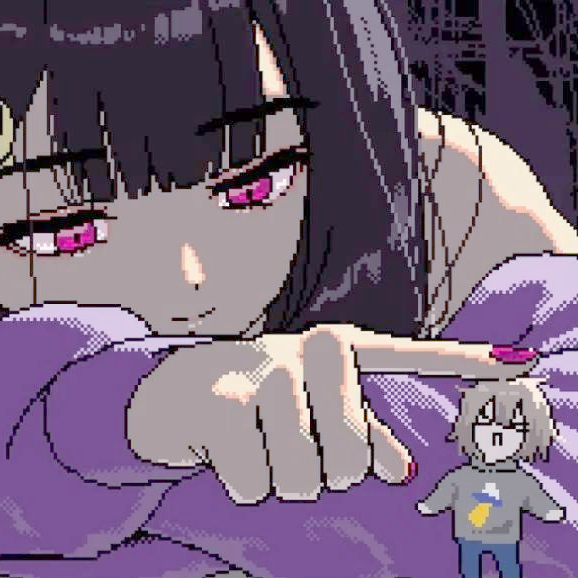 SAEKO女巨人恋爱模拟