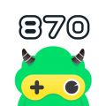 870正版