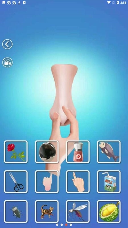 疯狂模拟器免广告截图4