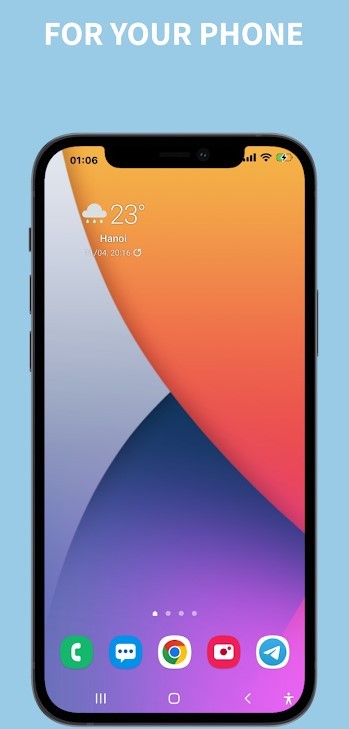 X-Status截图1