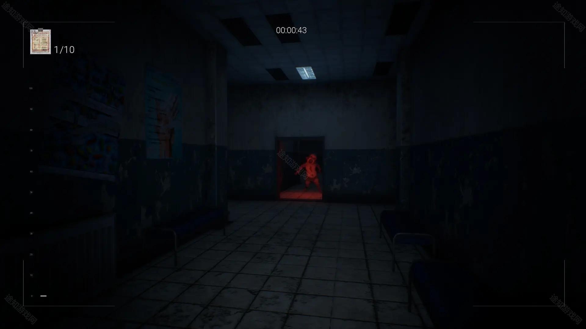 尖叫才能奔跑mustscream