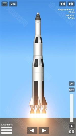 航天模拟器1.9.7