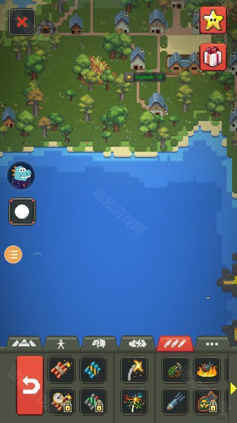 世界盒子0.50.6