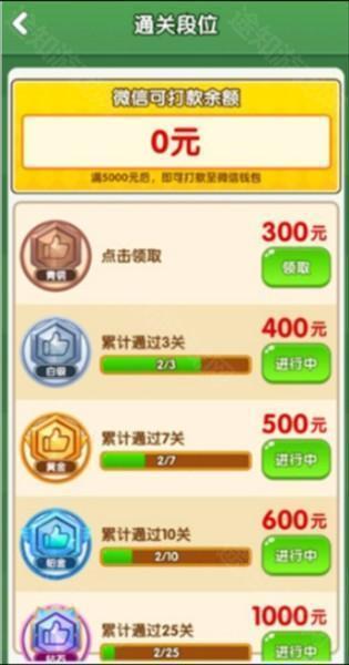 荣花富贵赚钱游戏最新版图片6