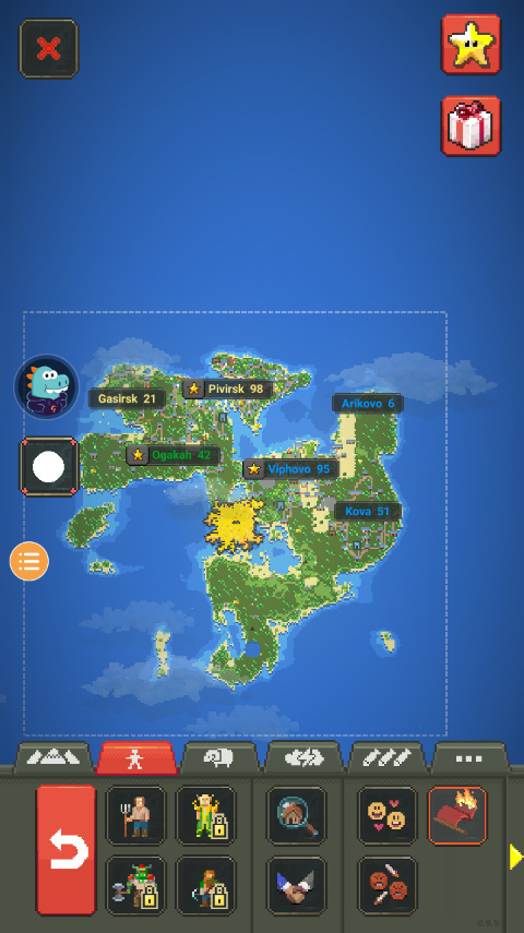 世界盒子0.50.6汉化最新版本截图4