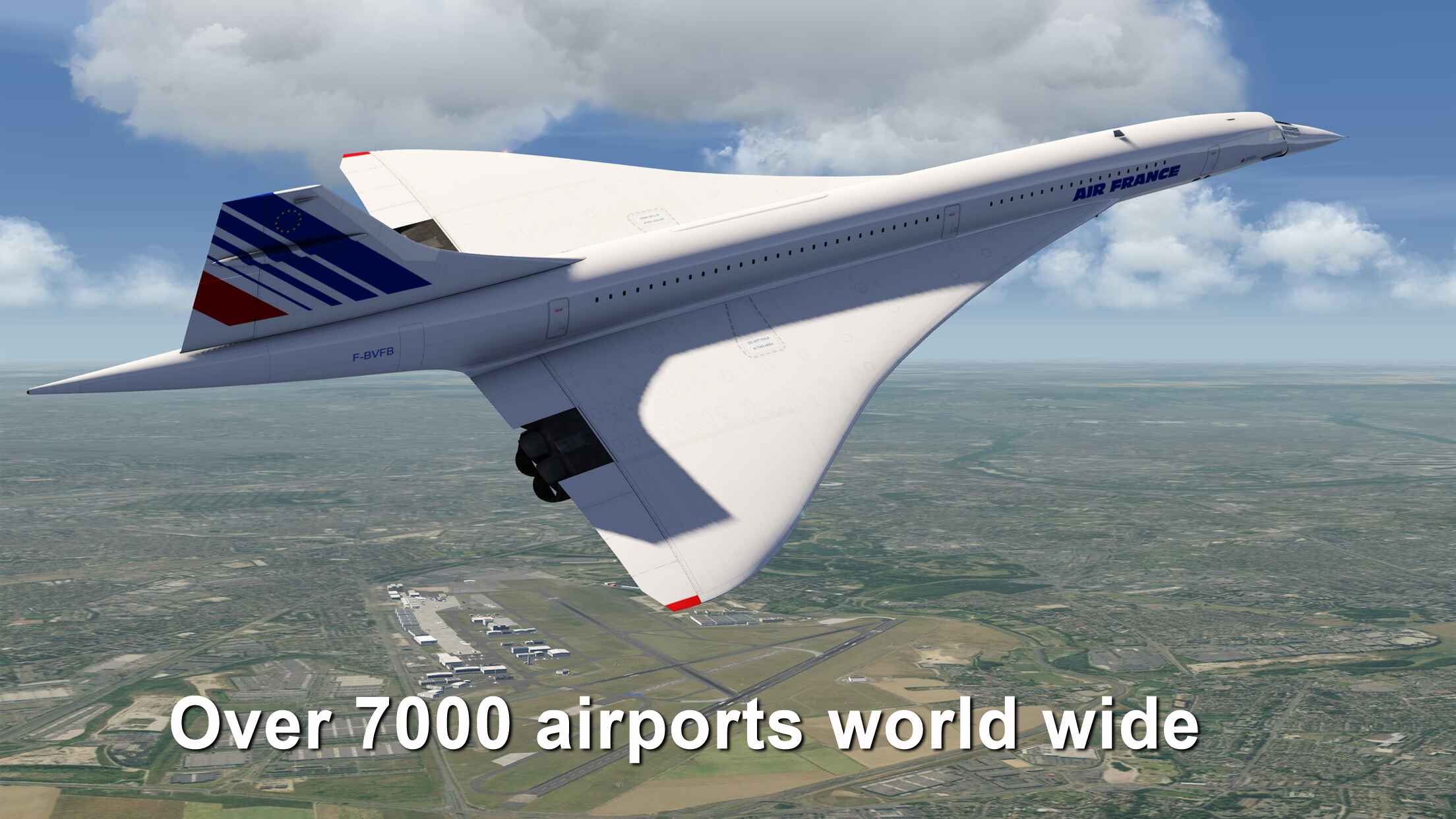 全球航空飞行稳定版截图4