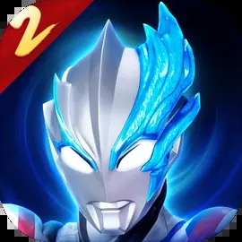 奥特曼传奇英雄2九游版