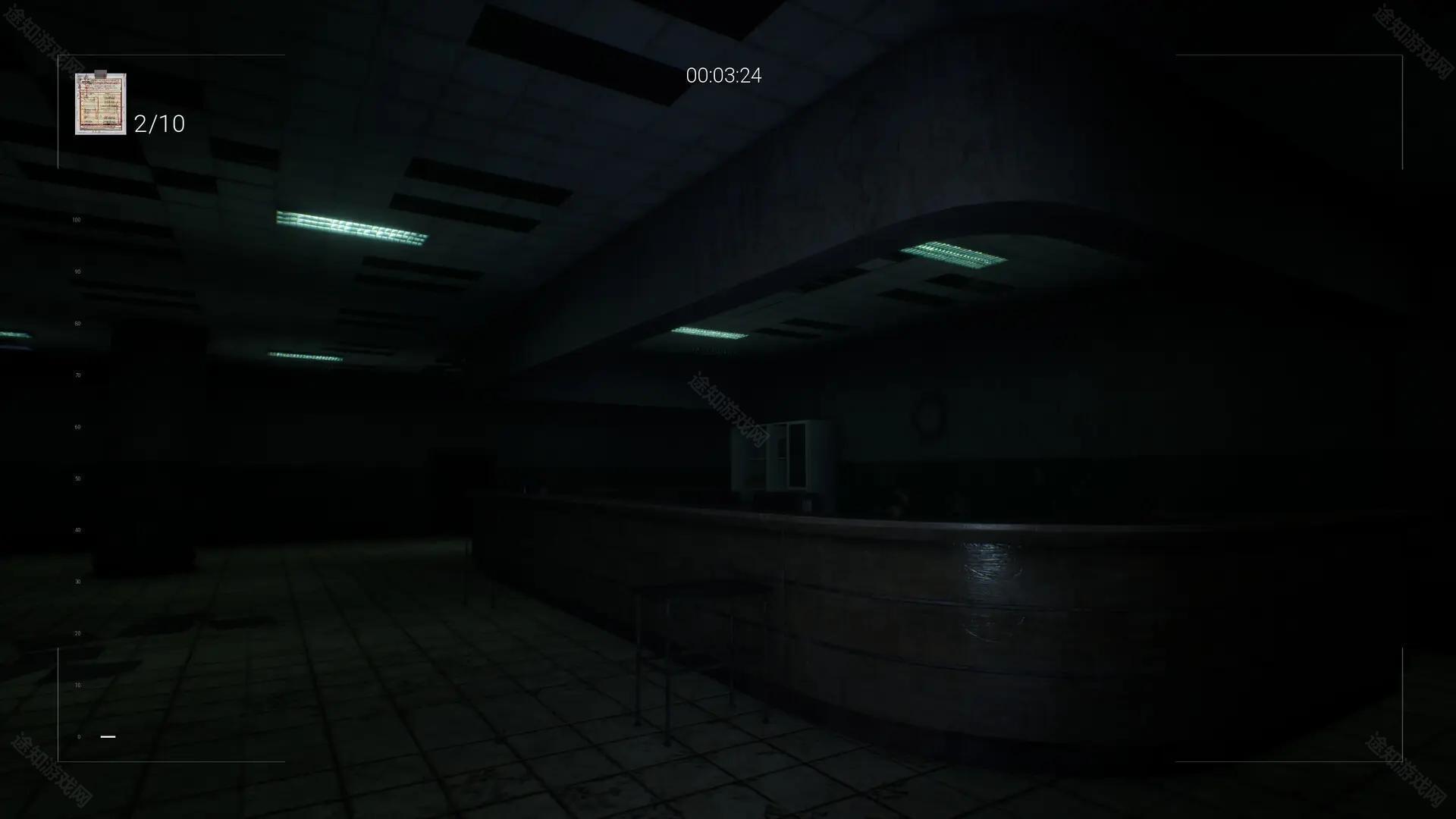 mustscream游戏