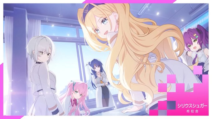 Muv-luv少女花园
