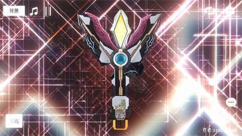 特利迦胜利神光棒模拟器中文版