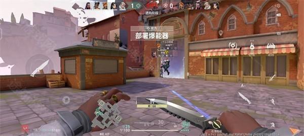 瓦手游