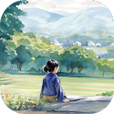 拾光小院正版