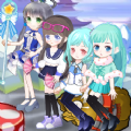 植物大战僵户美人计版