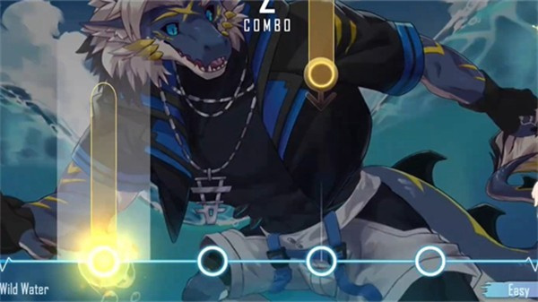 beastbeat2.20安装包截图4