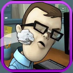 office jerk