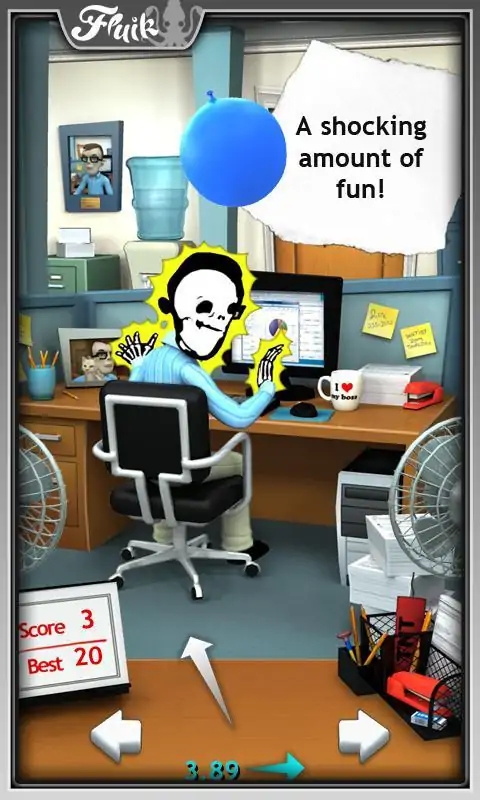 office jerk截图3