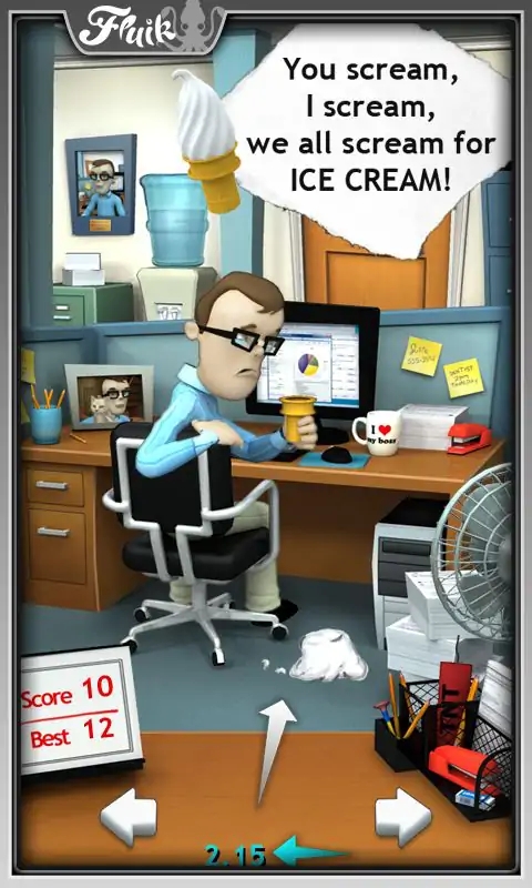 office jerk截图4