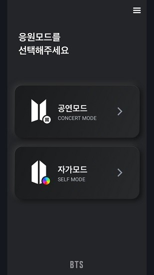bts应援棒