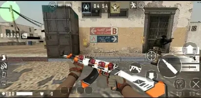 csgo老版本截图4