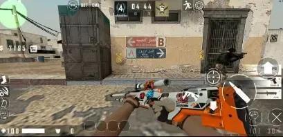 csgo老版本