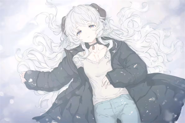 氤氲之白截图3