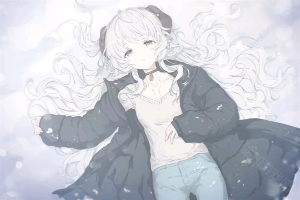 氤氲之白