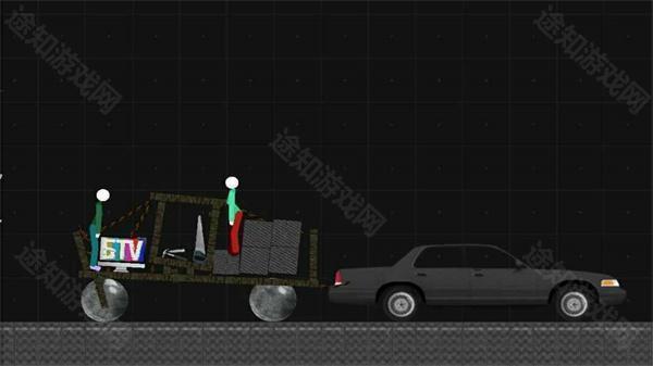 火柴人模拟沙盒0.17.2