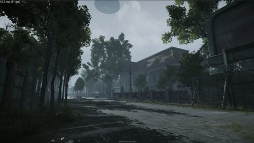 地球online手机版