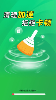 全盘强力清理王截图2