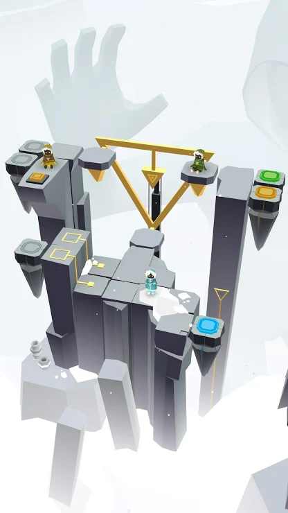 巨人之路中文版截图4