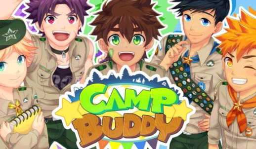 camp buddy汉化版