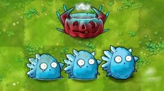 pvz融合版高数带我飞手机版(PlantsVsZombiesRH-Mod)