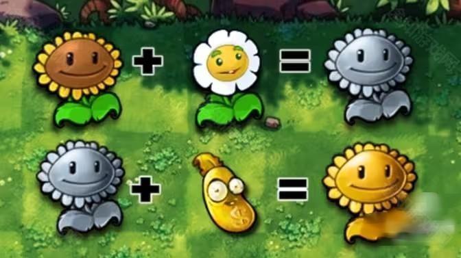 pvz融合版高数带我飞手机版(PlantsVsZombiesRH-Mod)