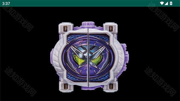 假面骑士Wizard模拟器