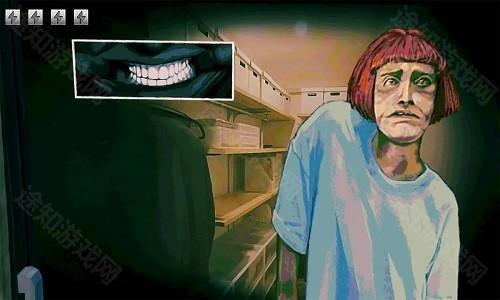 不我不是人类中文版