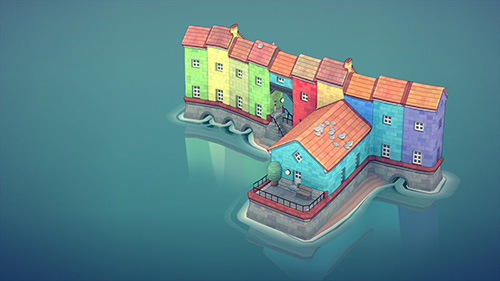 townscaper安卓版截图2