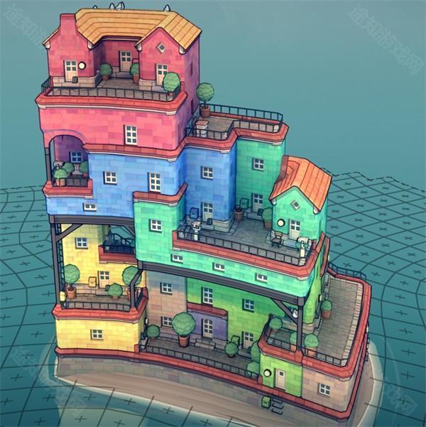 特殊结构说明截图1