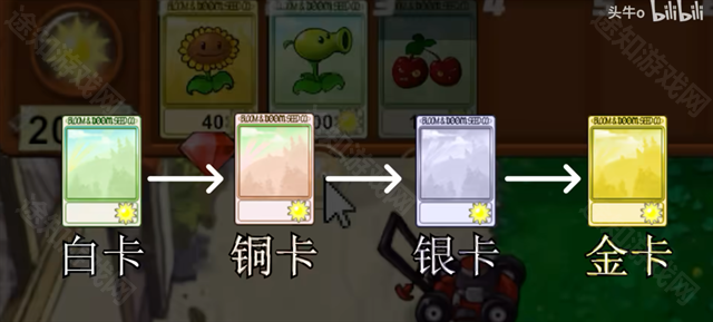 植物大战僵尸新指导版0.24
